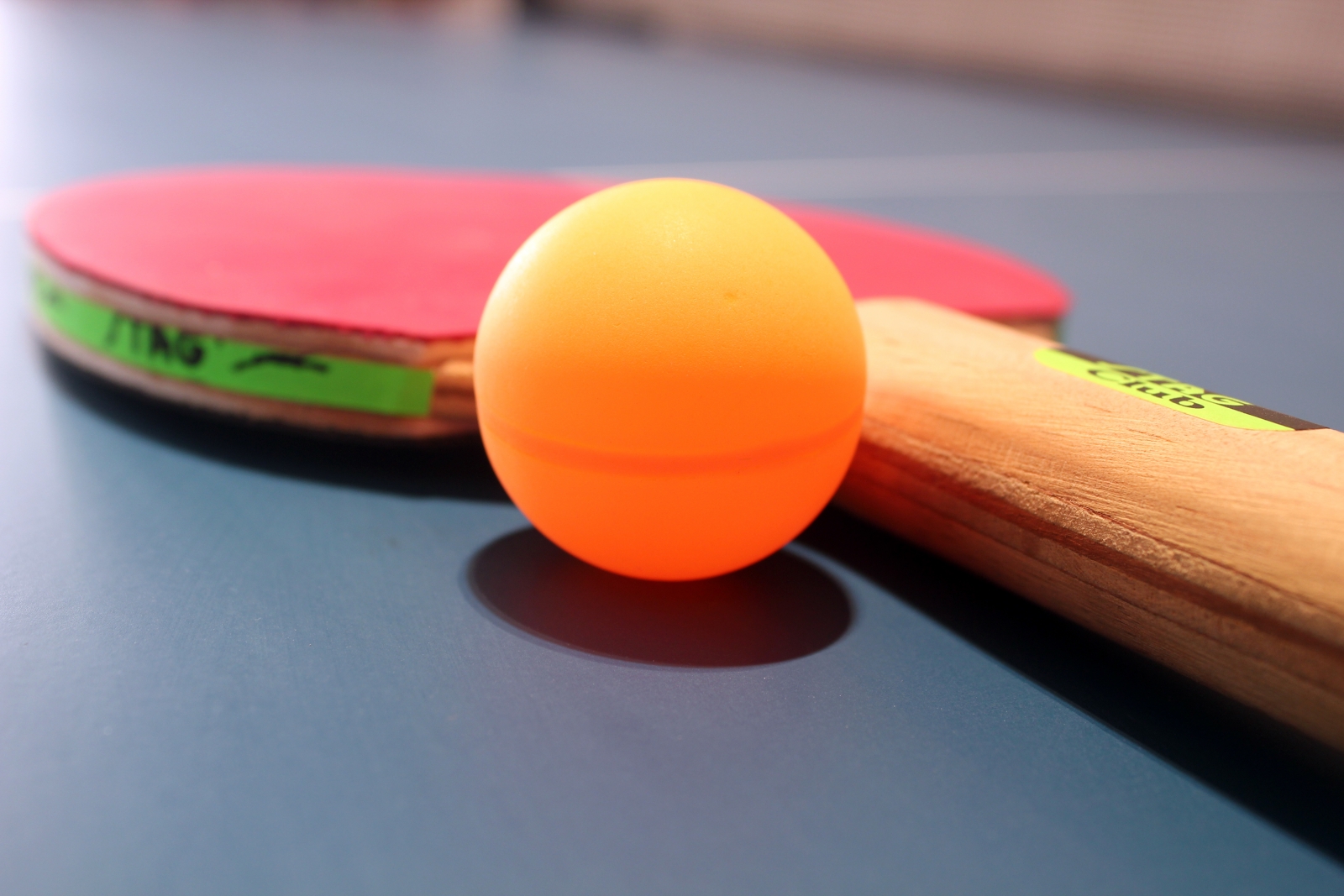 Table Tennis Ball 37